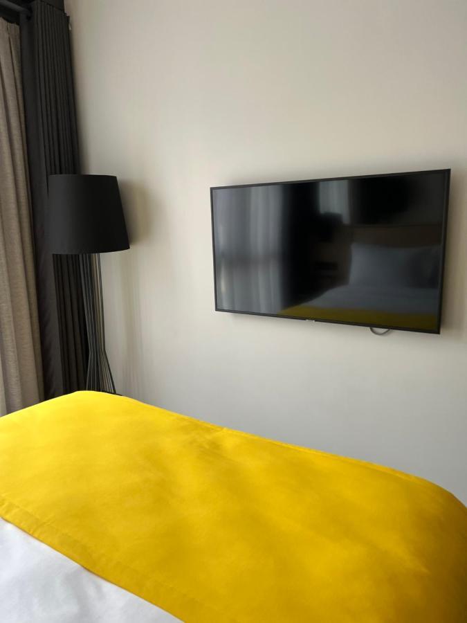Trip Park Hotel İstanbul Dış mekan fotoğraf