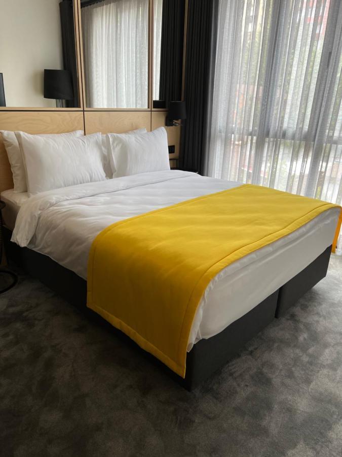 Trip Park Hotel İstanbul Dış mekan fotoğraf
