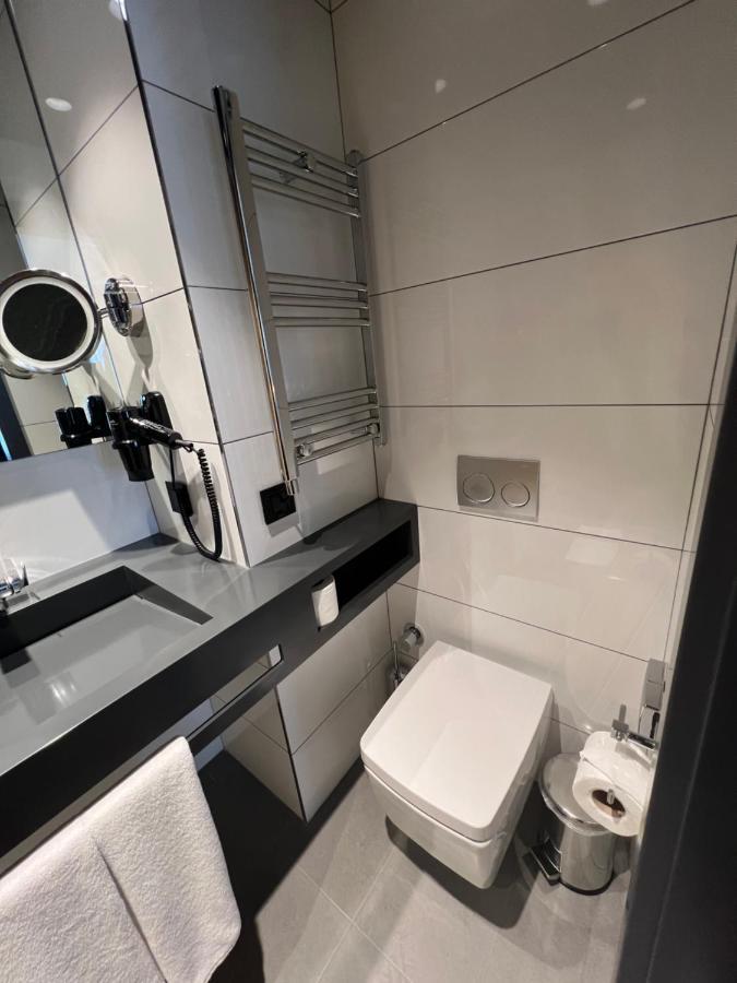 Trip Park Hotel İstanbul Dış mekan fotoğraf