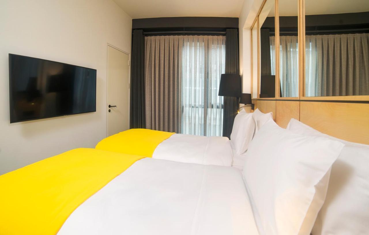 Trip Park Hotel İstanbul Dış mekan fotoğraf