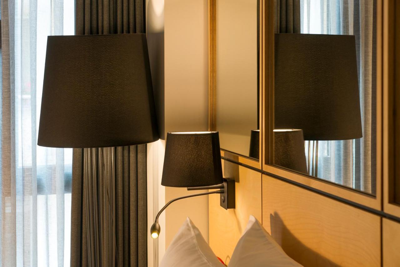 Trip Park Hotel İstanbul Dış mekan fotoğraf