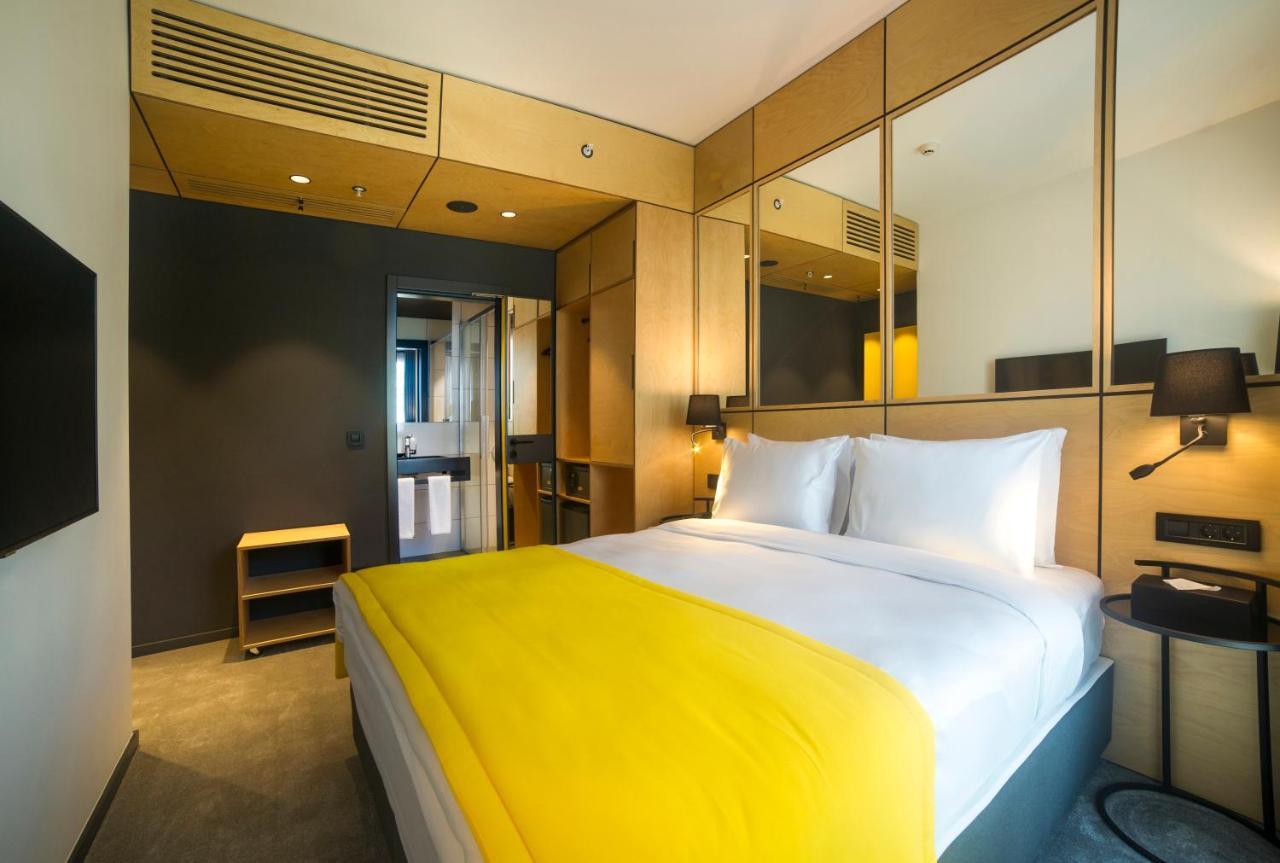 Trip Park Hotel İstanbul Dış mekan fotoğraf