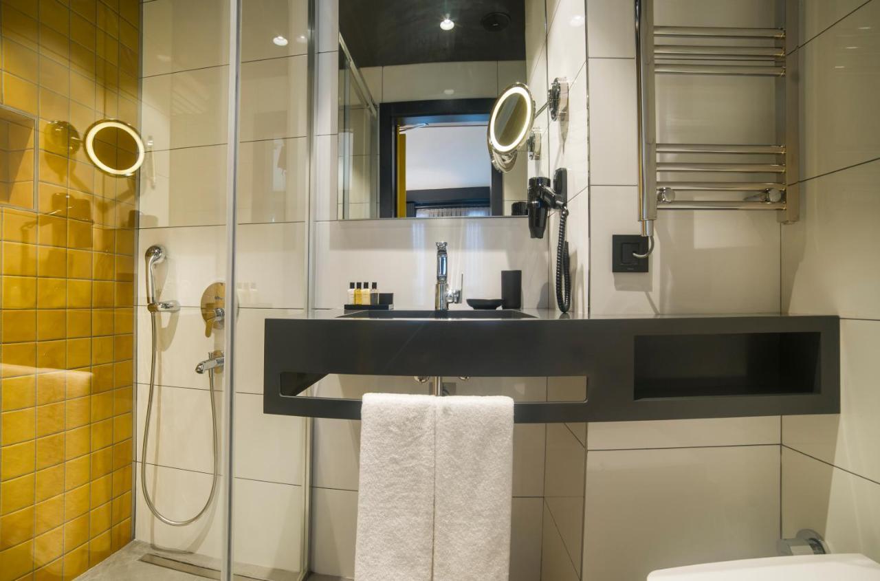 Trip Park Hotel İstanbul Dış mekan fotoğraf